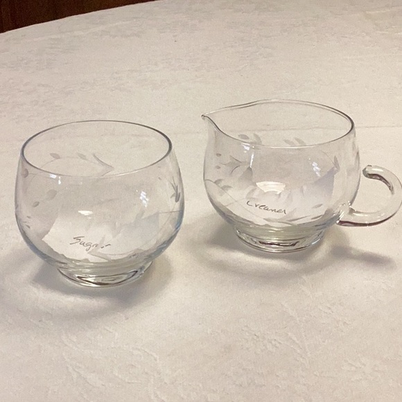 Princess House Heritage crystal collection - Picture 4 of 14